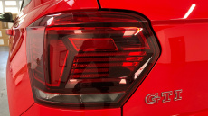 Volkswagen Polo 2.0 TSI GTI 5dr DSG Petrol Hatchback